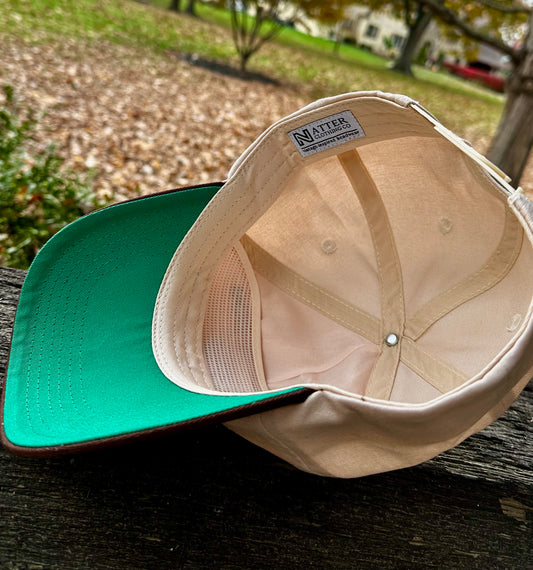 Hair of the Dog Snapback