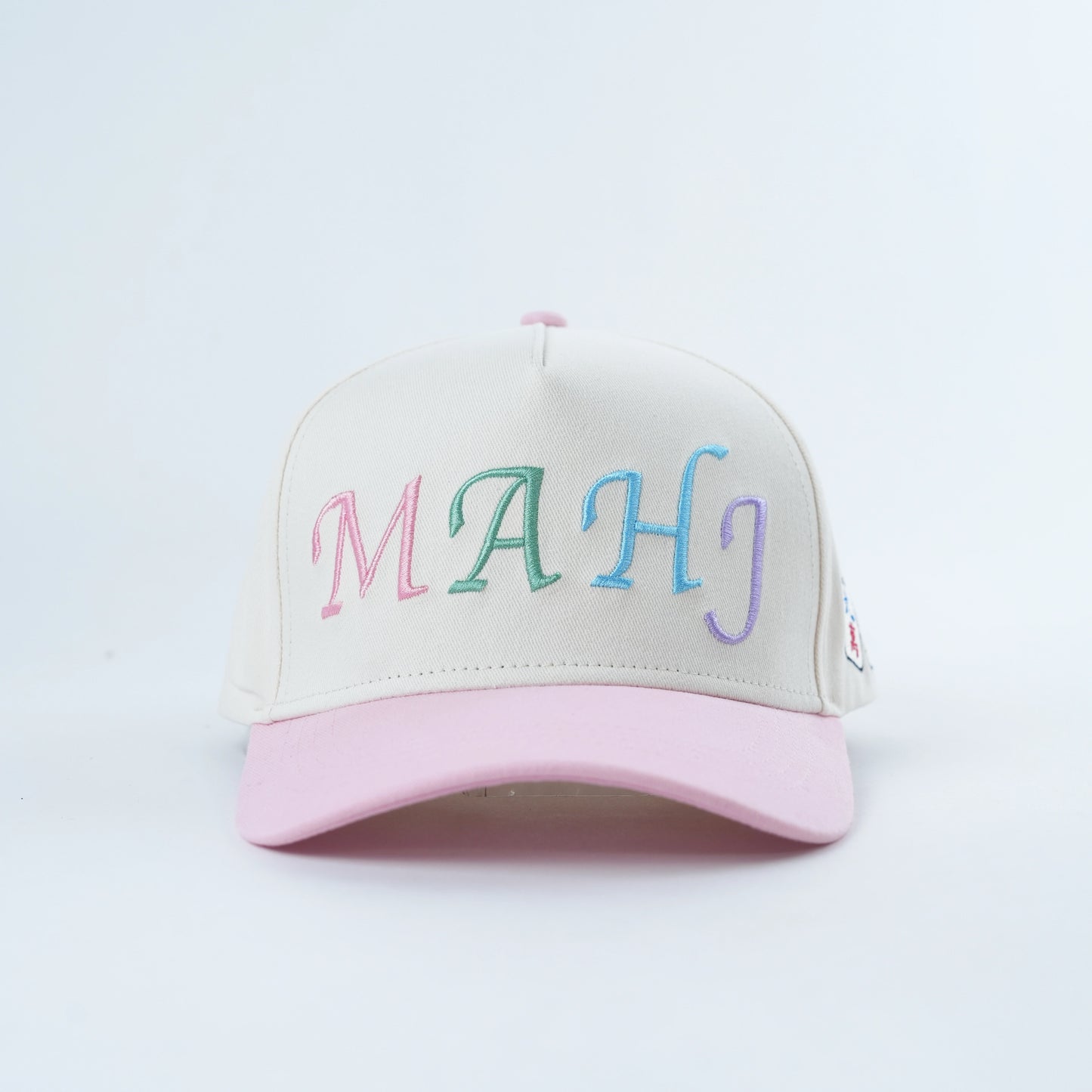 Mahj Snapback