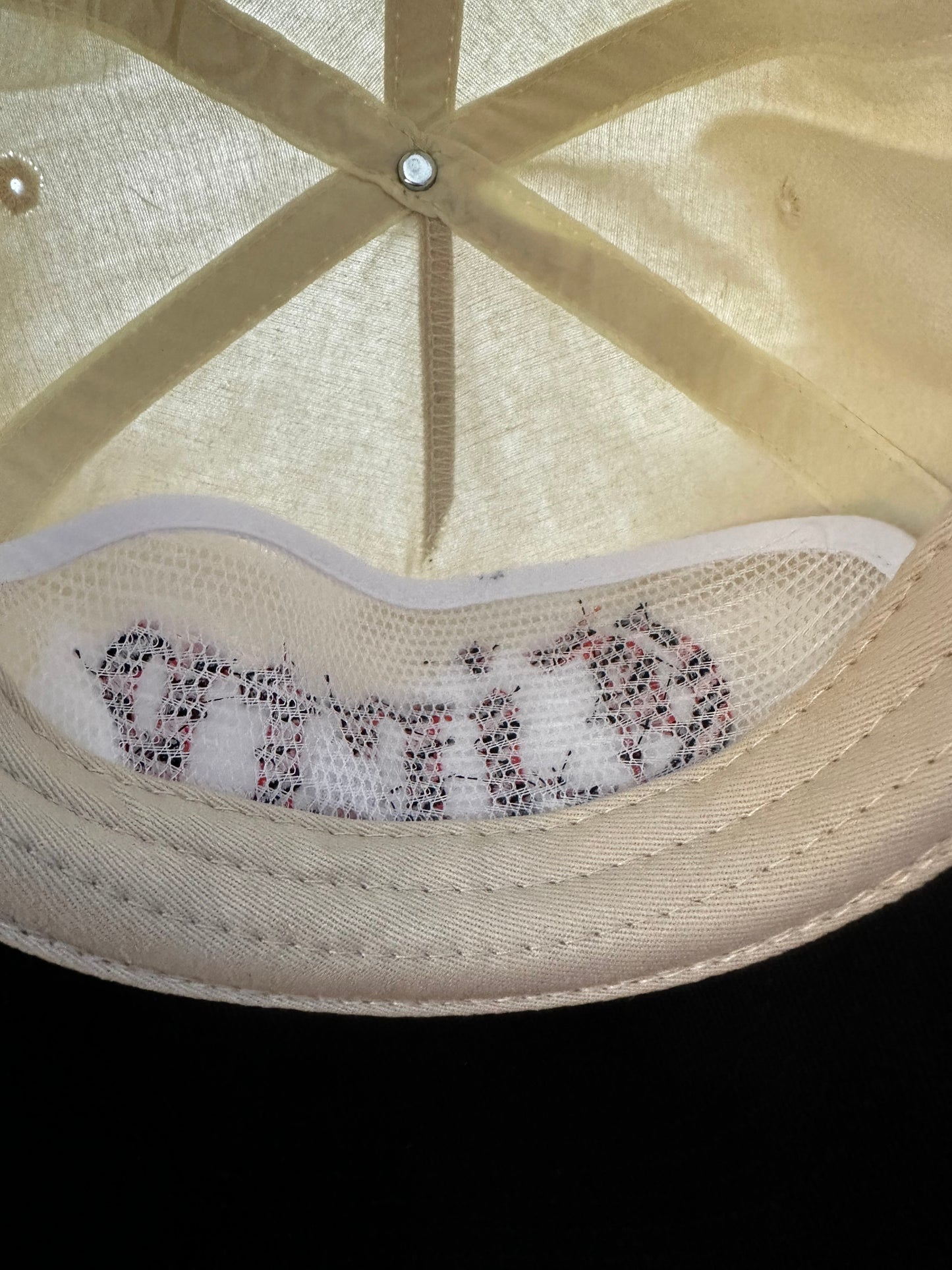 Ye Olde CINCY Snapback