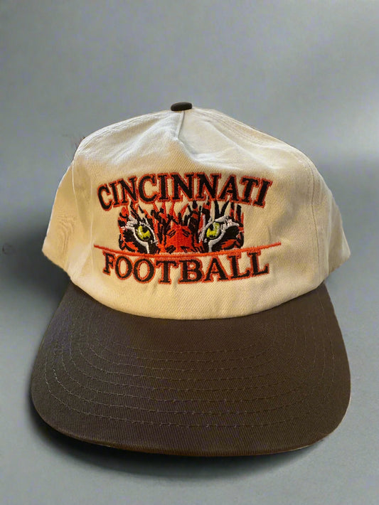 Welcome to the Queen City Cap 3.0