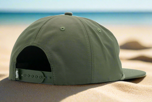 Yacht Rock Nylon Roper