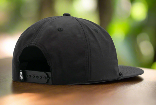 The CINCINNATI Nylon Roper - Orange