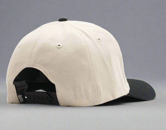 The OG CINCINNATI Snapback - Striped