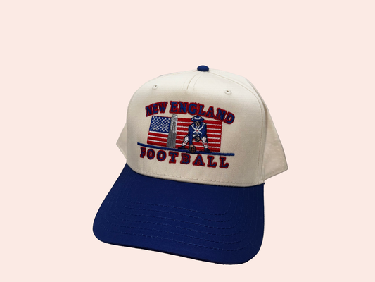 Midnight Ride Snapback