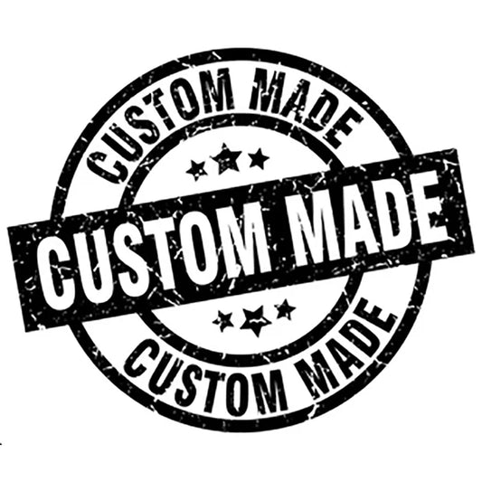 Custom Order Request