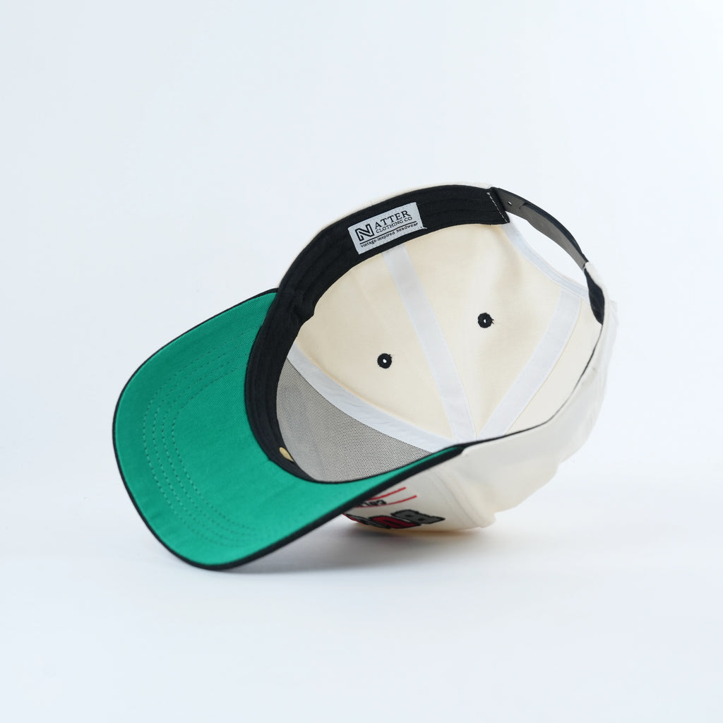 TBDHITL Buckeyes Snapback