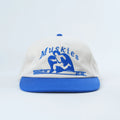 Retro Runningman Snapback