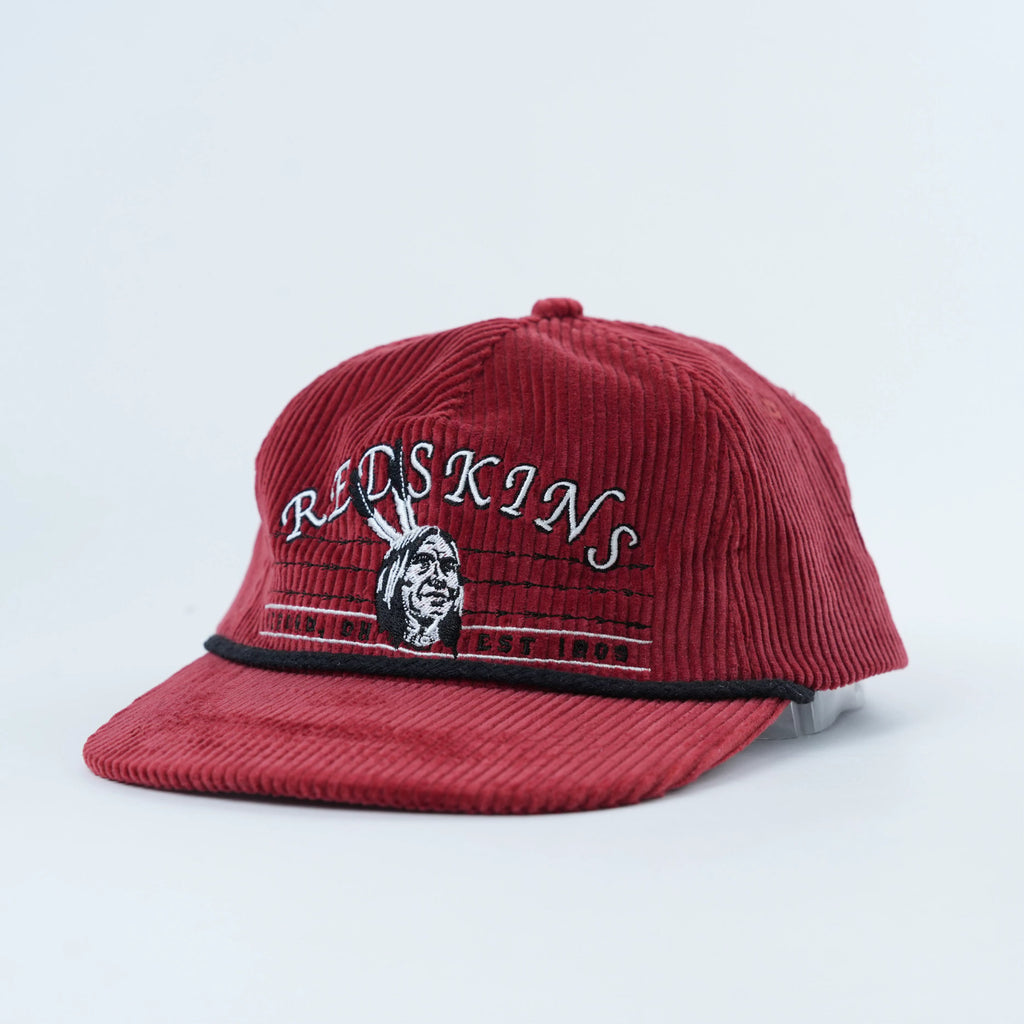 Redskins Throwback Corduroy Roper