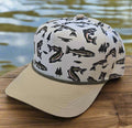 Gone Fishin' Roper