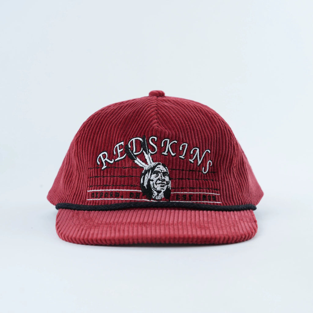 Redskins Throwback Corduroy Roper