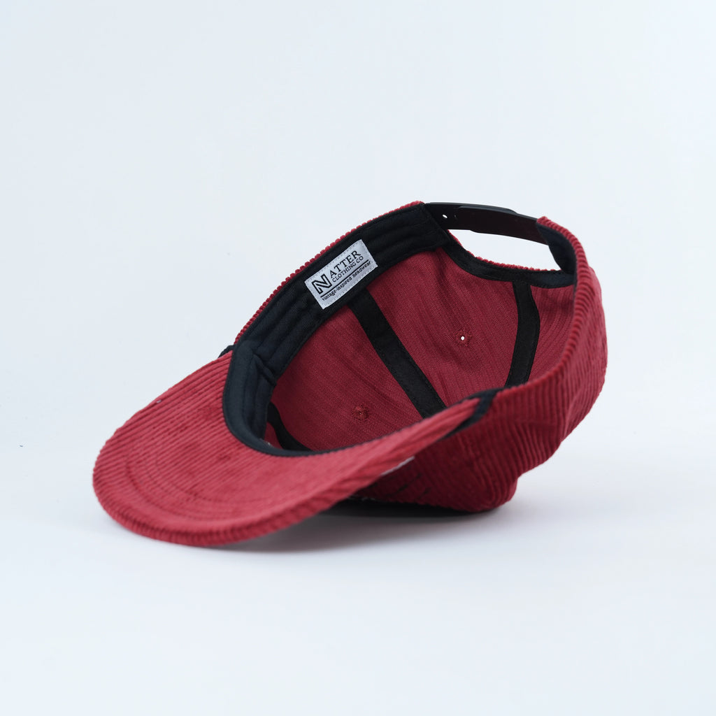 Redskins Throwback Corduroy Roper