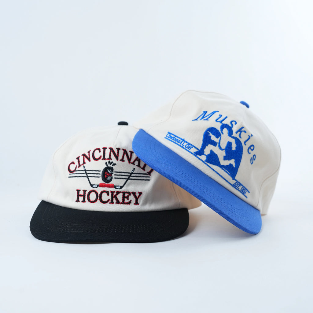 Beercats 3.0 Snapback