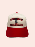 Beercats by 90 Snapback