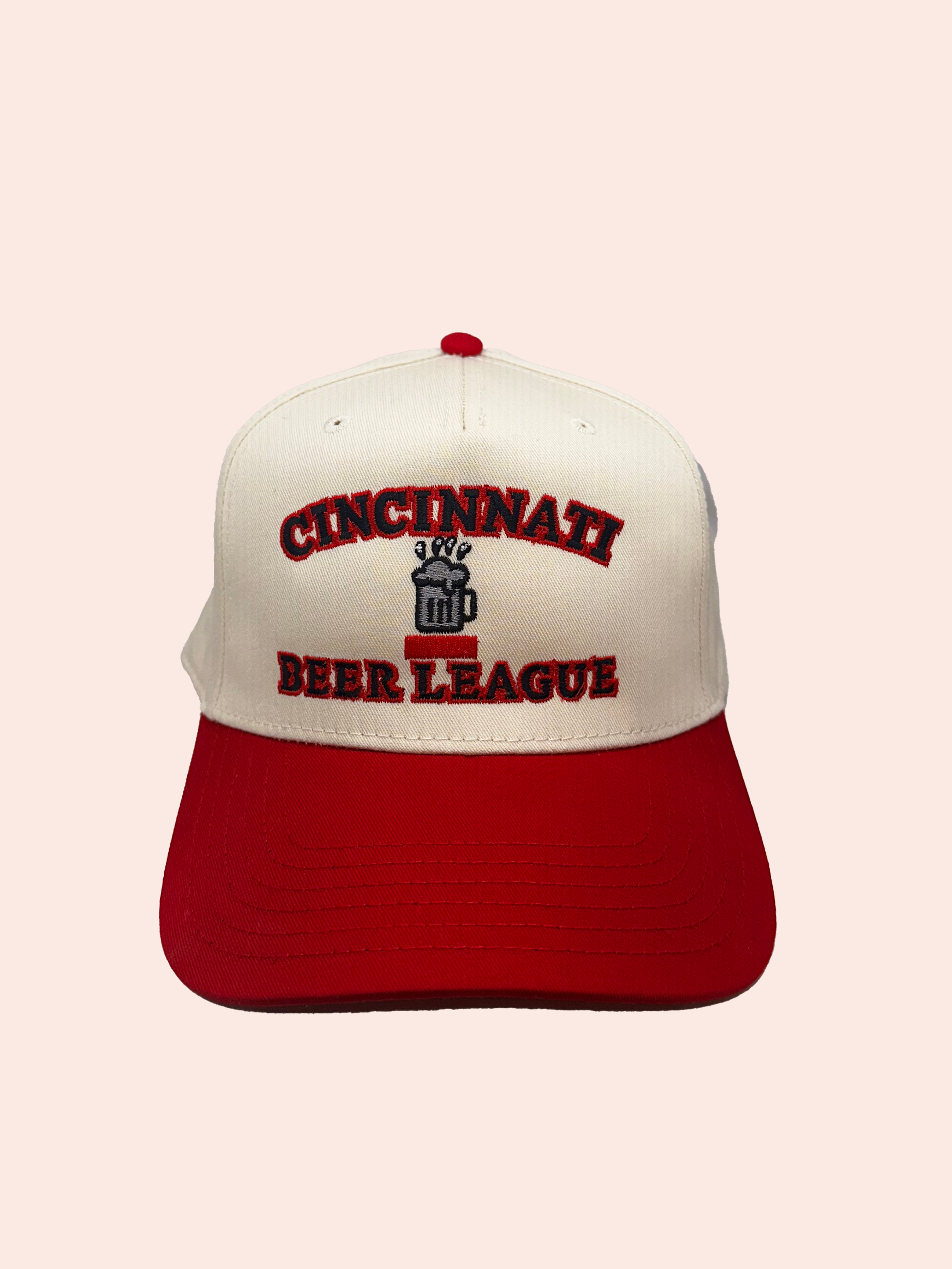Beercats by 90 Snapback