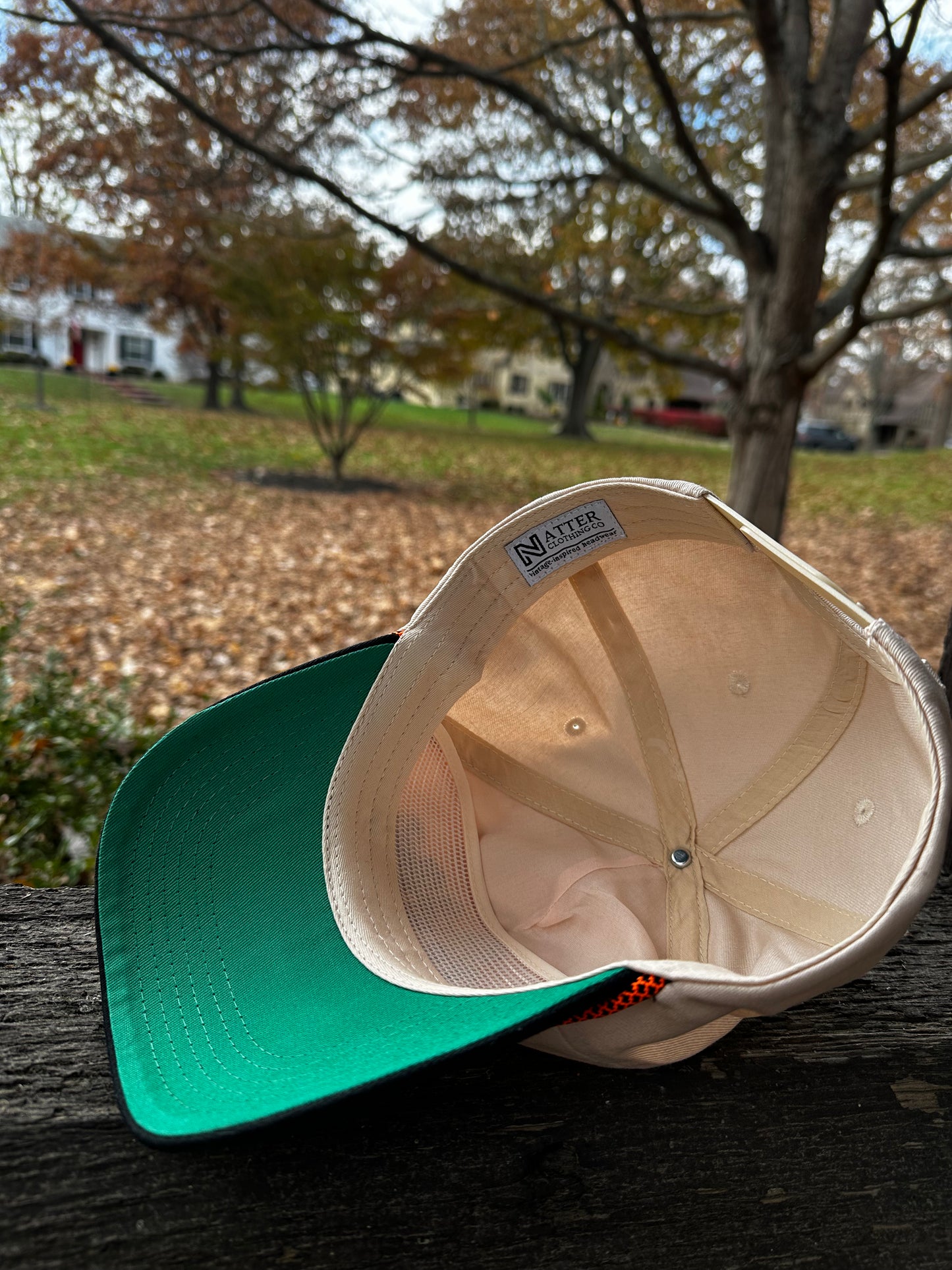 The NATI Skyline Roper