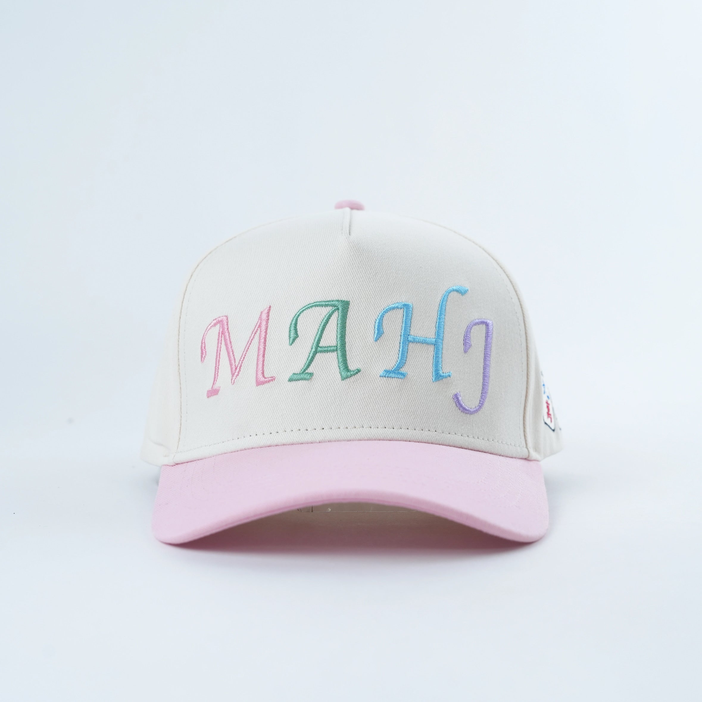 MAHJ Snapback
