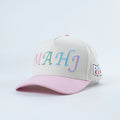MAHJ Snapback