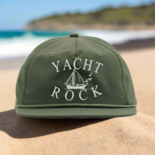 Yacht Rock Nylon Roper