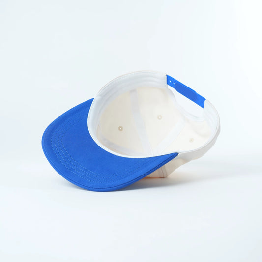 Runningman Throwback Snapback