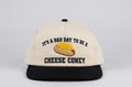 Bad Day to be a Cheese Coney