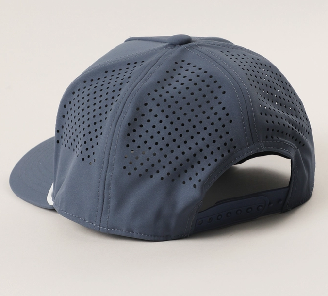 Flyin' Drake Perforated Roper