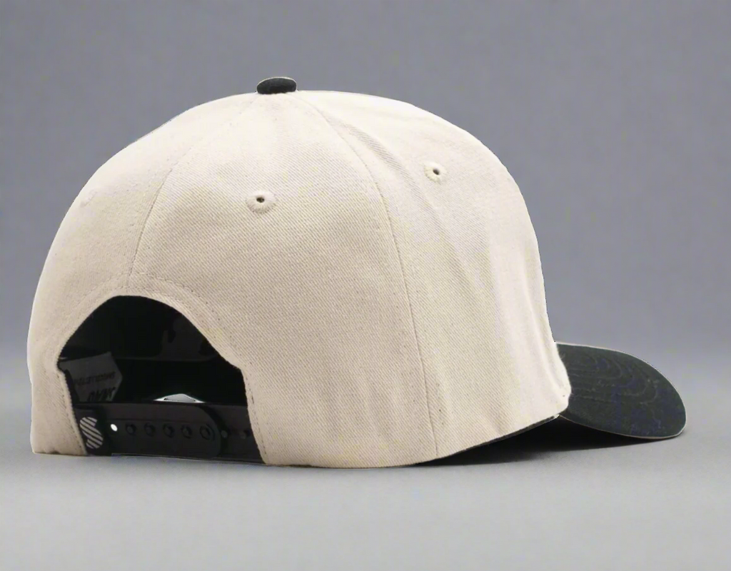 The OG CINCINNATI Snapback - Striped