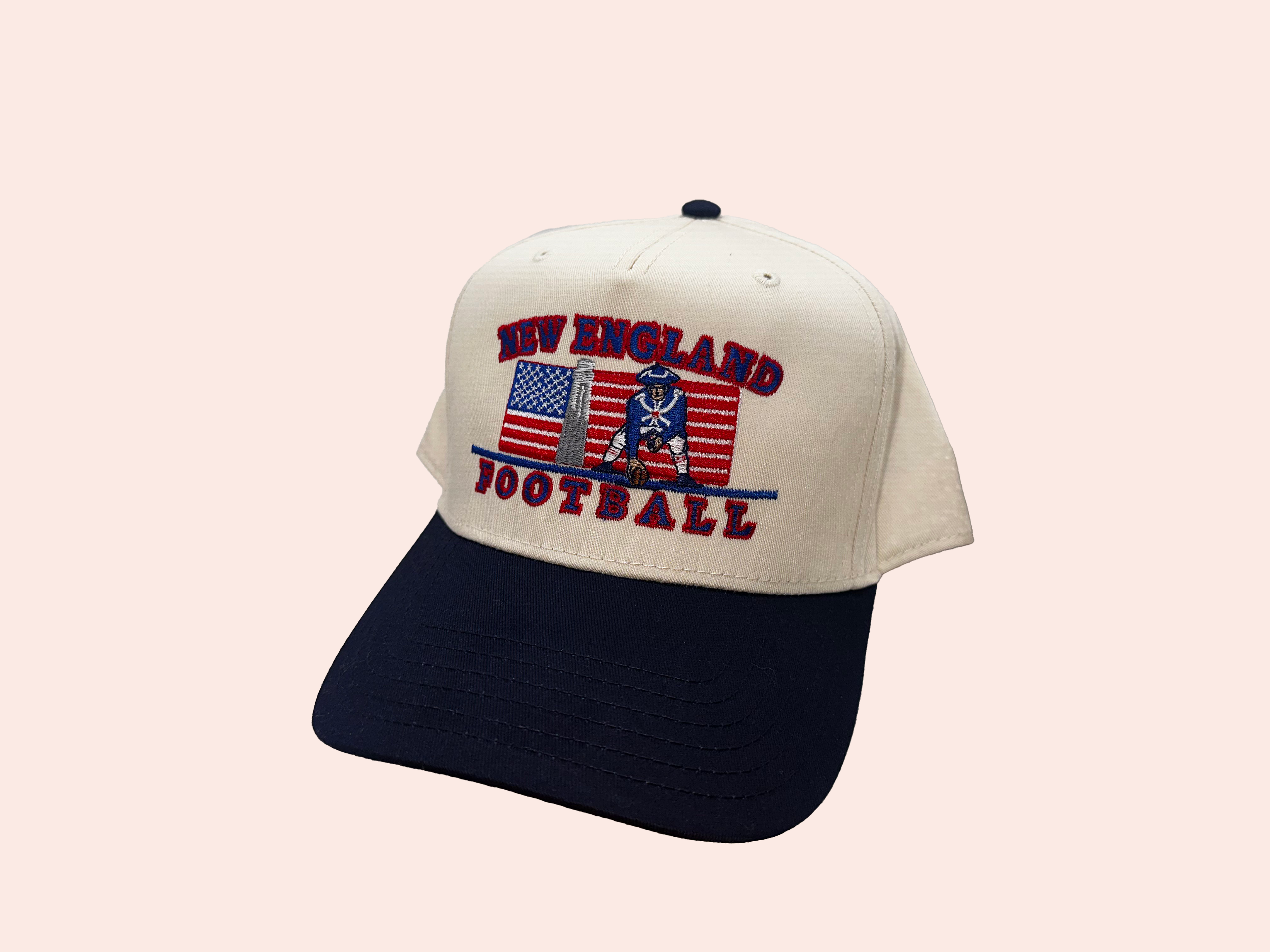 Midnight Ride Snapback